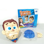 Popping Pimples Toy, Water Spraying Prank Game for Kids, Interactive Fidget Desk Toy, Fun Party Prop & Birthday Gift Jogos 2024