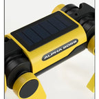 Robot Dog Science Experiment Kits Solar Powered Puppy for Kids DIY Educational Stem Toys Children Christmas Gifts