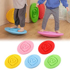 Maze Balance Board for Children Sensory Integration Training Equipment Physical Therapy Kids ADHD Special Needs Toys for Autism